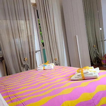 Apartament Stabia House Parma