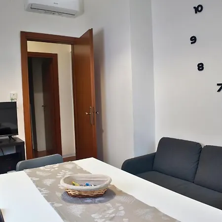 Stabia House Apartament *