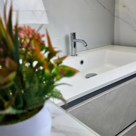 Stabia House Apartament *