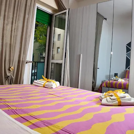 Stabia House Apartament *
