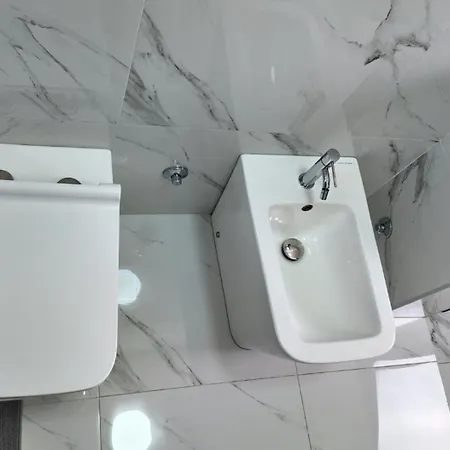 Apartament Stabia House Parma