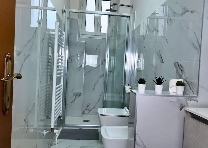 Apartamento Stabia House *