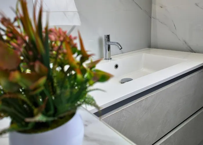 Stabia House Apartamento *