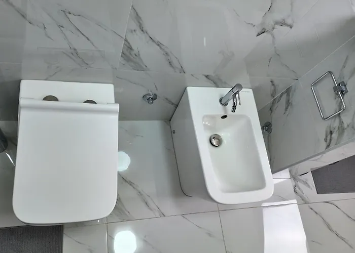 Apartamento Stabia House Parma